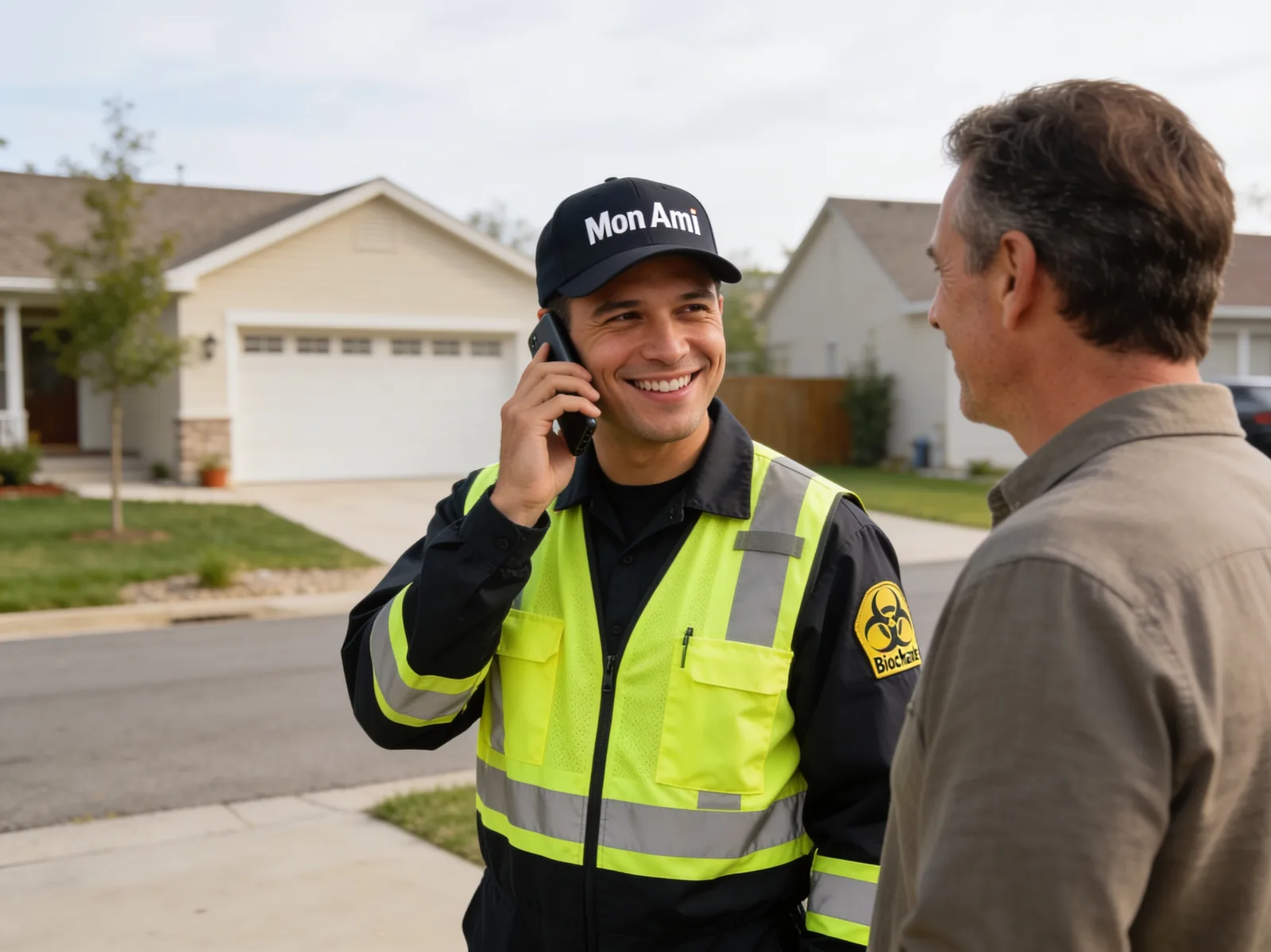 Sewage Cleanup Whipple, OH FAQs